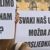 oboljela djeca Fibroza
