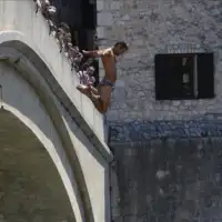 Skok stari most