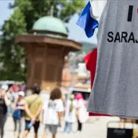 Sarajevo/ AA