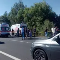 nesreca u turskoj