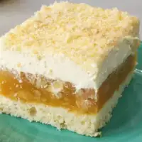 Kolac sa jabukama
