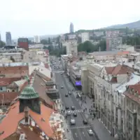 Sarajevo centar