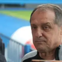 Faruk Hadzibegic