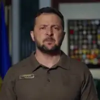 Volodimir Zelenski Twitter