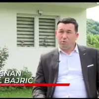 kenan baric