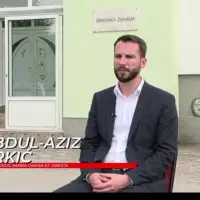 Abula-Aziz Drkić