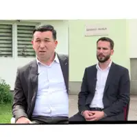 Kenan ef. Bajrić Abdul-Aziza Drkić
