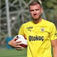 Edin Džeko