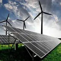 Obnovljiva energija