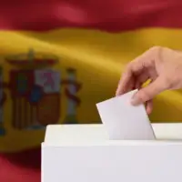 Spanija izbori