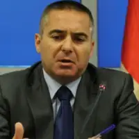 Veselin Veljovic RSE