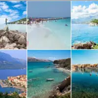 Destinacije kolaz