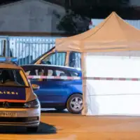 Policija Austrija