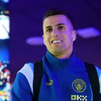 Joao Cancelo