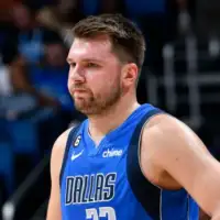 Luka doncic