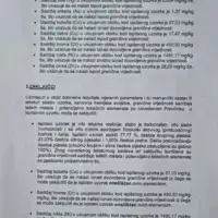 Rezultati analize 2