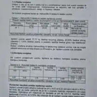 LAB rezultati 1
