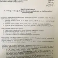 Izvjestaj komisije Opcine Centar 768x1024