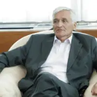 Nikola Spiric SRNA