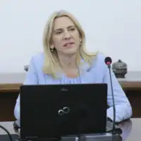 Zeljka Cvijanovic