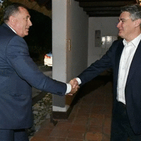 Dodik milanovic