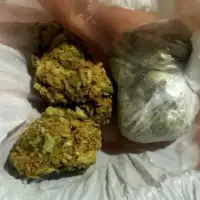 Marihuana