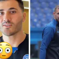 Dzeko Kolasinac