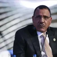 Mohamed Bazoum