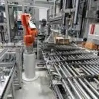 Industrijska proizvodnja