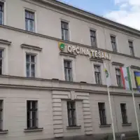 Tešanj