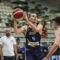 Juniori kosaraka