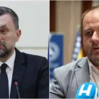 Konakovic haris sabanovic