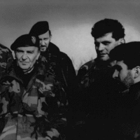 Enver Šehović