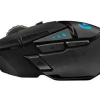 Logitech miss