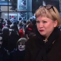 SANJA VLAISAVLJEVIĆ