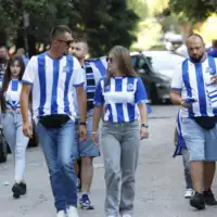 Navijaci Zelje