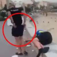 Turista ponasanje