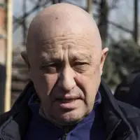 Prigozin