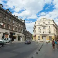 Sarajevo centar