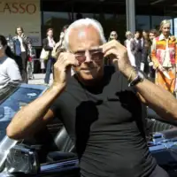 Djordjo Armani