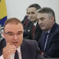 Becirovic, Komsic i Vranjes