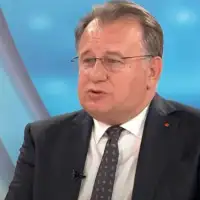 Nermin Niksic screen