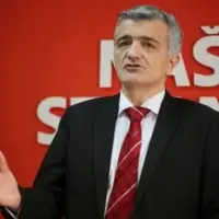 Srđan Mandic