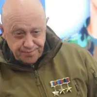 Jevgenij Prigožin