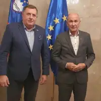 Dodik i Jansa