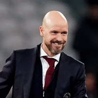 Erik Ten Hag