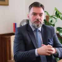 Stasa Kosarac foto ministarstvo