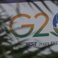 G 20 2023  AA