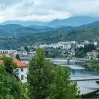 Imvisegrad dzamija