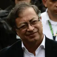 Gustavo Petro AA
